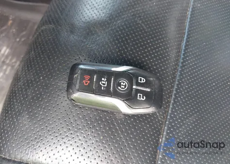 2017 Ford F-150 Raptor из США, поврежденный, VIN 1FTFW1RG3HFB36775